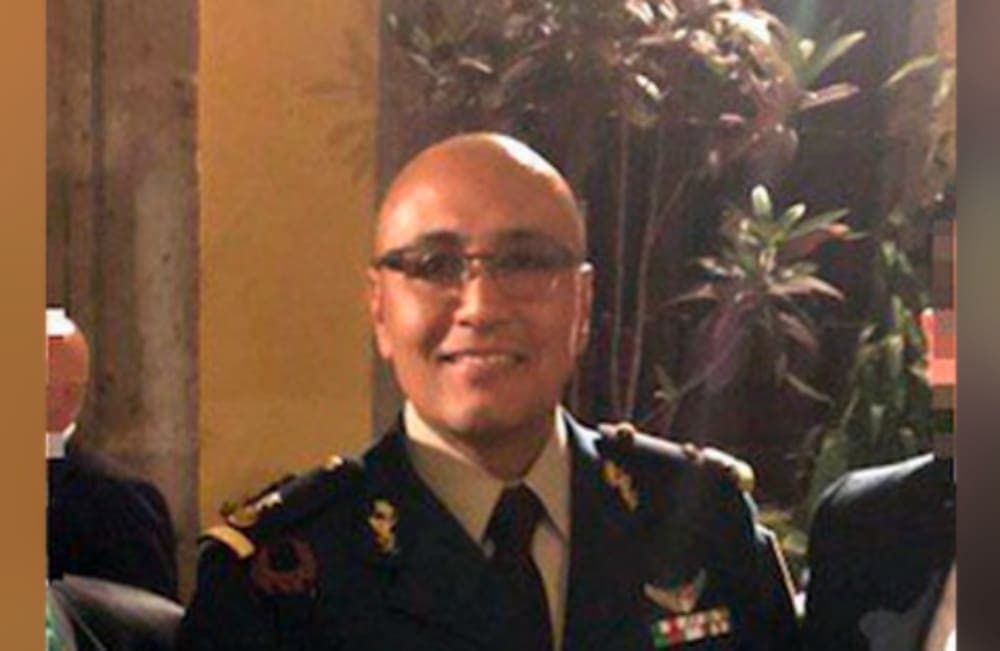 Gobierno de AMLO logró la extradición de general mexicano acusado de robo de combustible