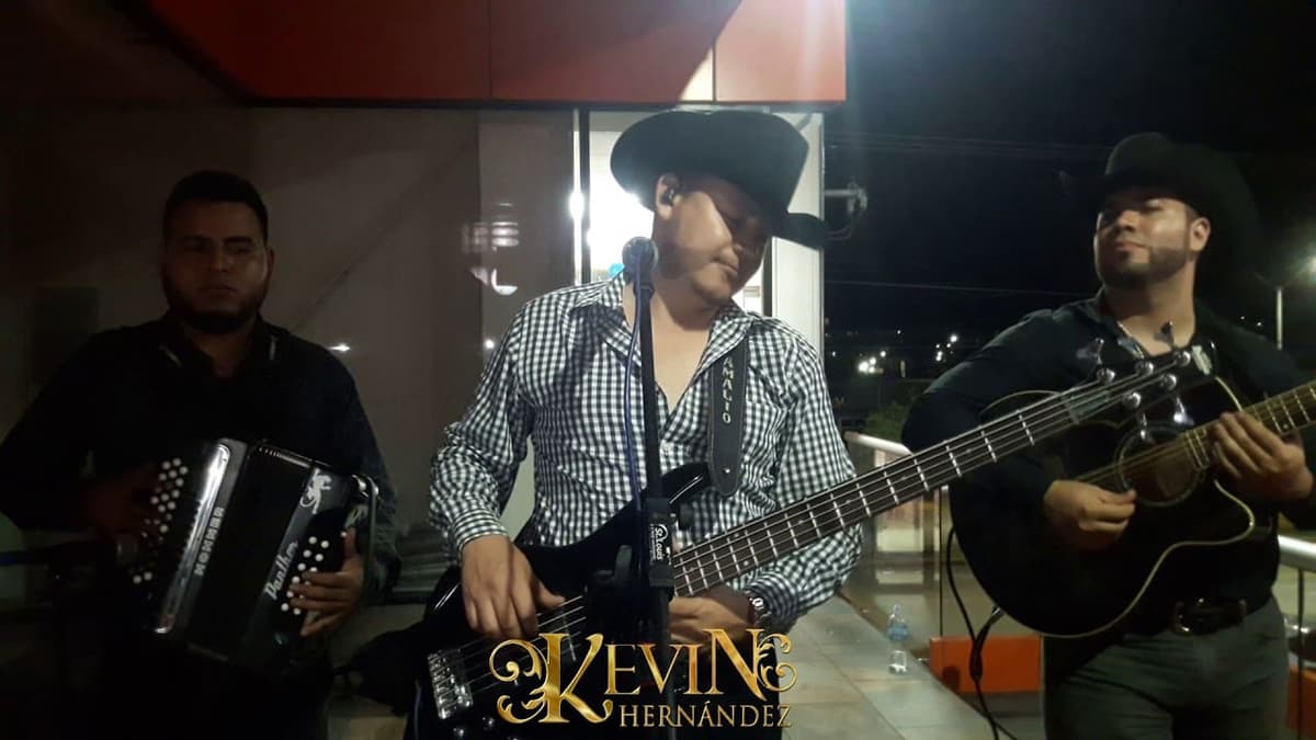 ¿Predijo su muerte? Integrante de banda norteña es asesinado horas antes de estrenar su canción titulada "Si Dios me lleva con él"