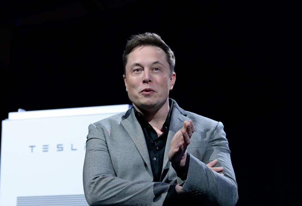 Elon Musk ofrece internet gratuito en Brasil tras las inundaciones