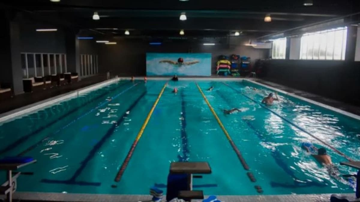 Muere empleado en alberca de gimnasio de Azcapotzalco, CDMX tras recibir descarga eléctrica