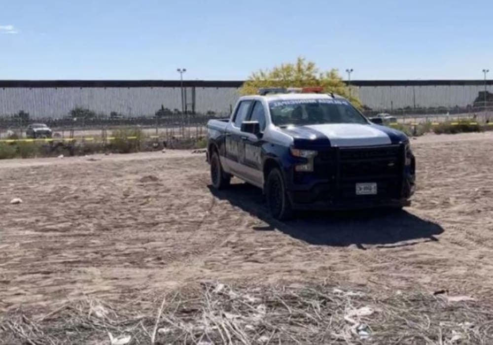 Un migrante muere en el río Bravo tras ser presuntamente golpeado por la Policía de Texas