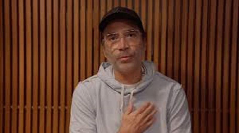 Alejandro Fernández cancela concierto en Sonora por problema de salud