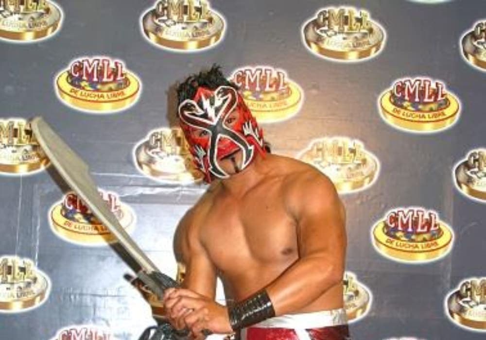 Reportan la muerte de "Pequeño Nitro", destacado luchador mexicano