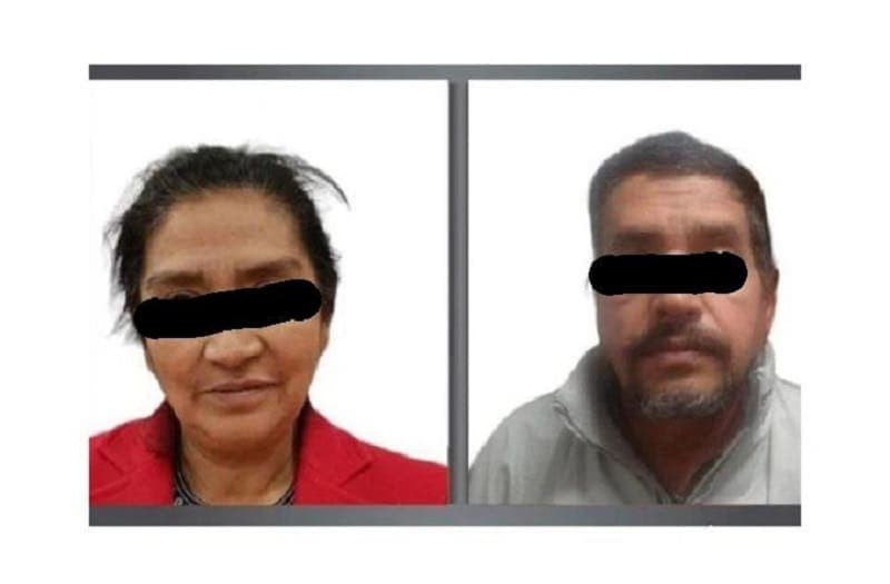 Sentencian a mil años de prisión a defraudadores de Tenancingo, Edomex