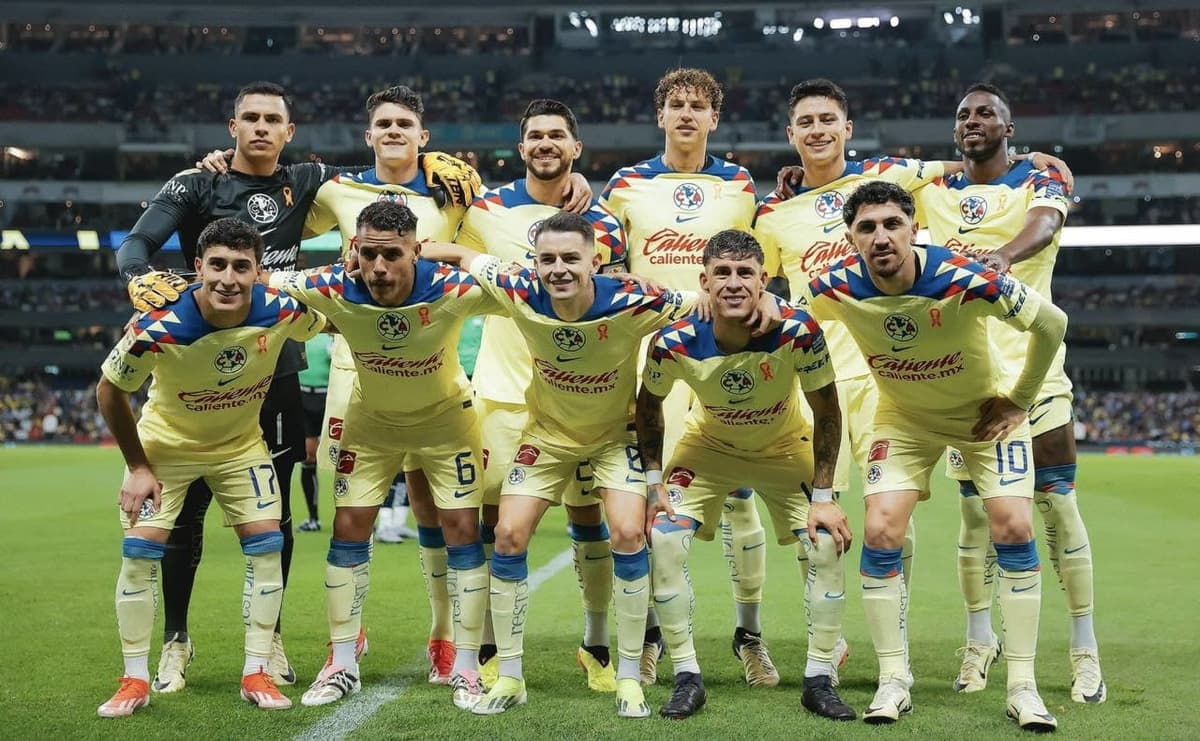 Video: Con polémico penal el América vence al Cruz Azul y es campeón de la Liga MX