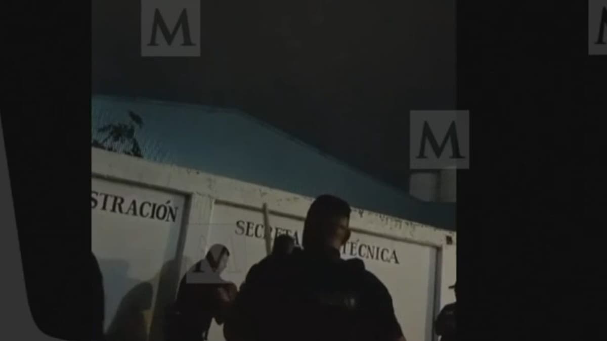 VIDEO: Captan presunta tortura de policías de Cuautitlán, Edomex contra un detenido