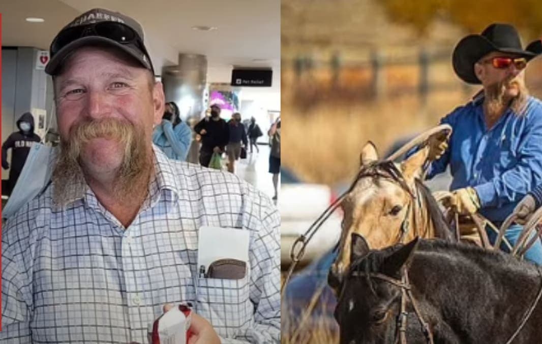 Hombre muere junto con 34 de sus vacas tras caerle un rayo