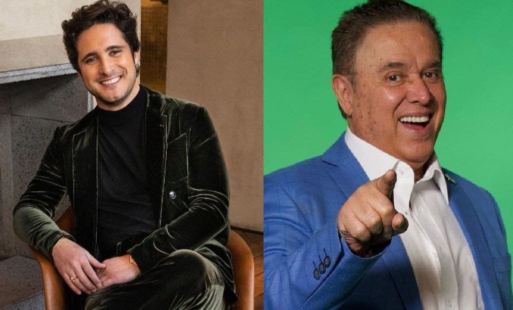 Mario Bezares explota contra Diego Boneta por serie de Paco Stanley