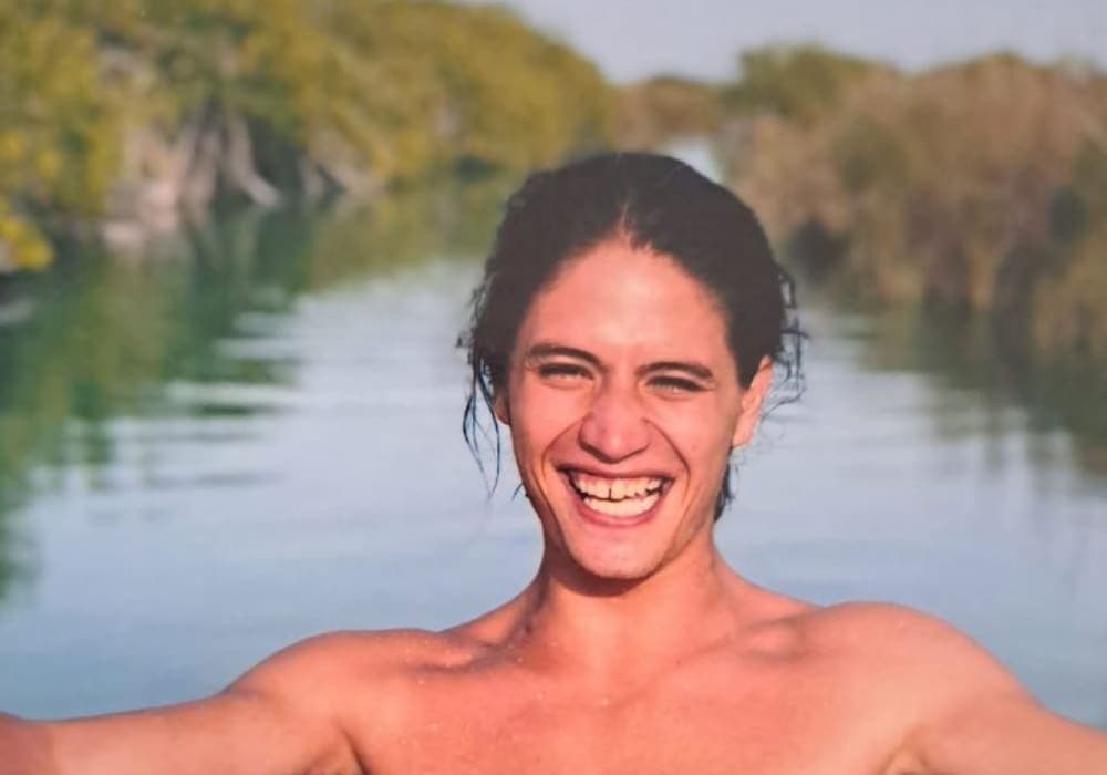 Gobierno de AMLO promete traer al país el cuerpo de Orión Hernández, el mexicano asesinado por Hamás