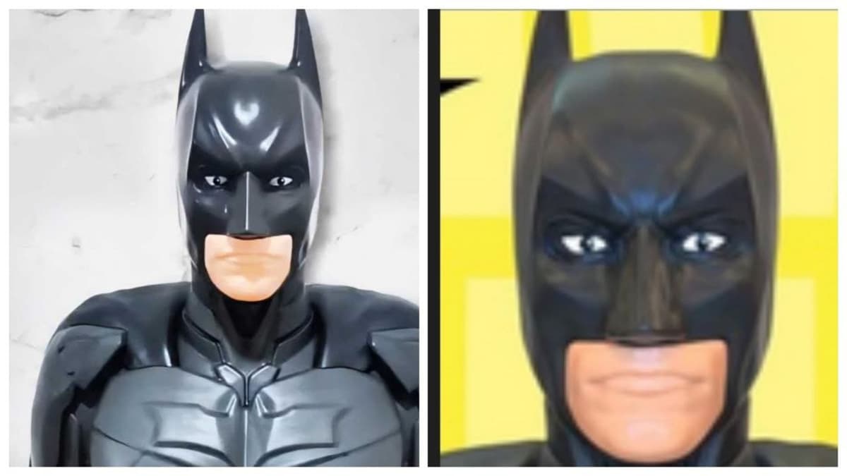 Cinemex lanza a la venta palomera de Batman y es tan fea que inspira oleada de apodos