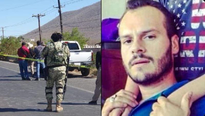 Asesinan a Eliseo Imperial alias 'Cheyo Ántrax', sobrino de 'El Mayo' Zambada, en Culiacán, Sinaloa