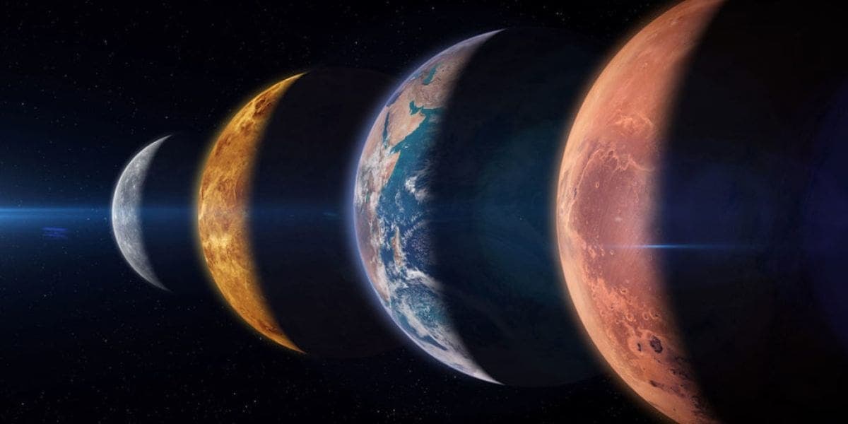 Seis planetas se alinearán en junio: dónde y cuándo ocurrirá este fenómeno inusual