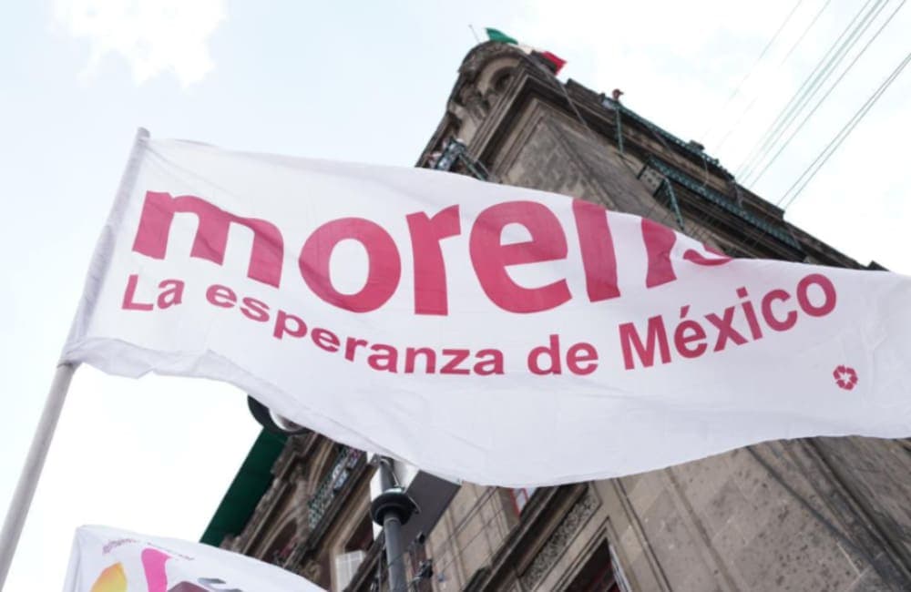 Detienen a sujetos por lanzar petardos en casillas de Edomex, aseguran que Morena les pagó