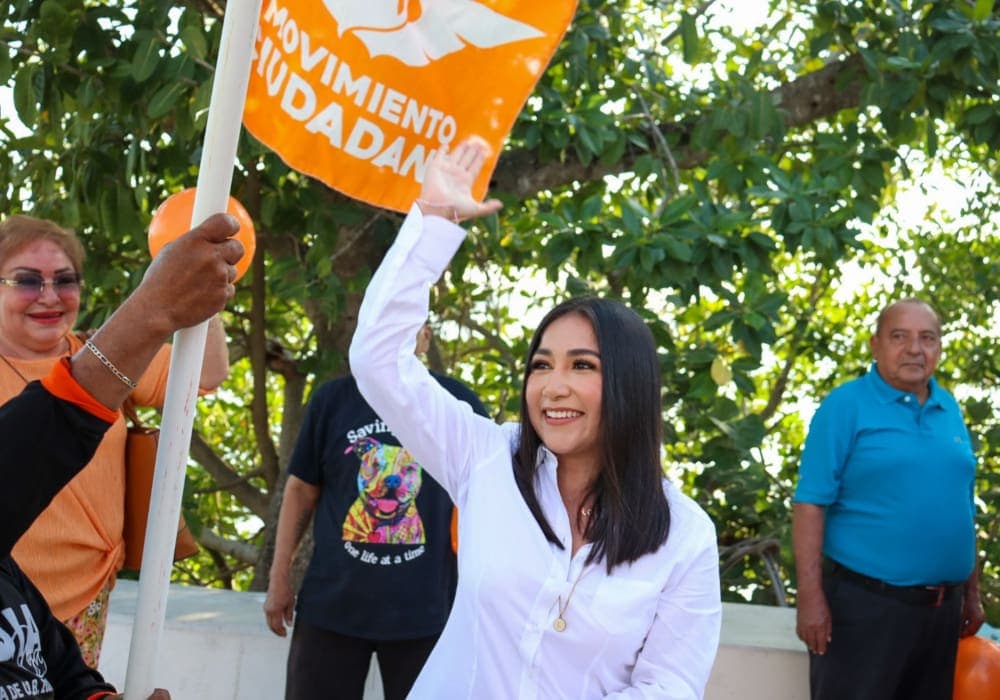 Irregularidades en el conteo de votos será la base para impugnación de Lidia Rojas Fabro