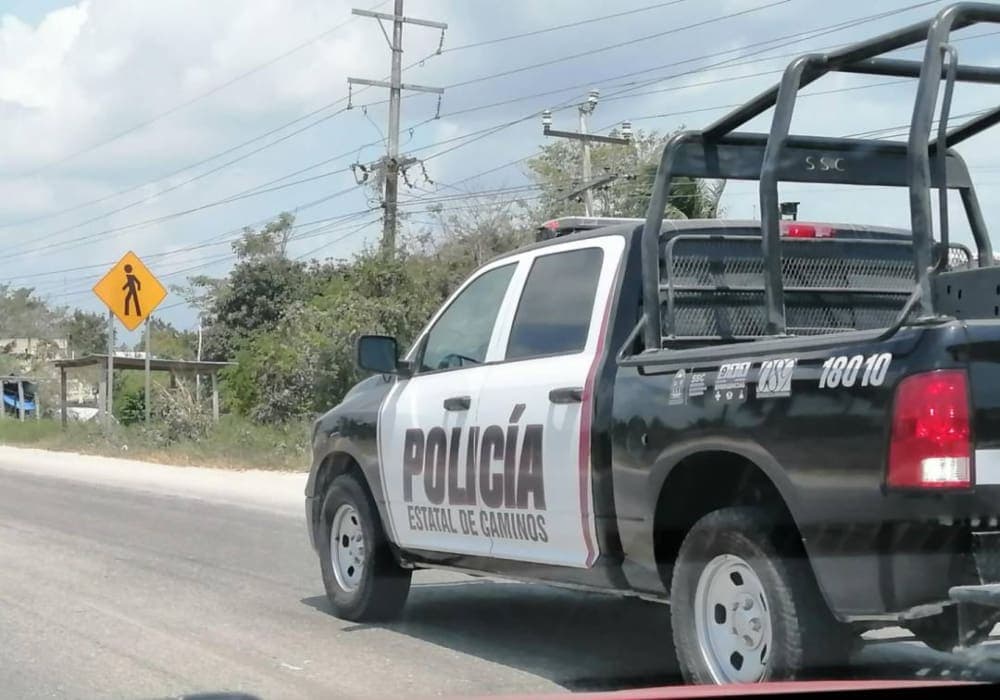 Asciende a tres la cifra de policías levantados por presuntos vínculos con criminales en Chetumal