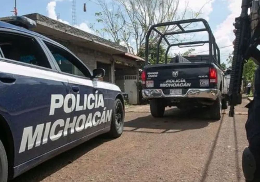 Sicarios matan a balazos a regidor de Morena electo en Jacona, Michoacán