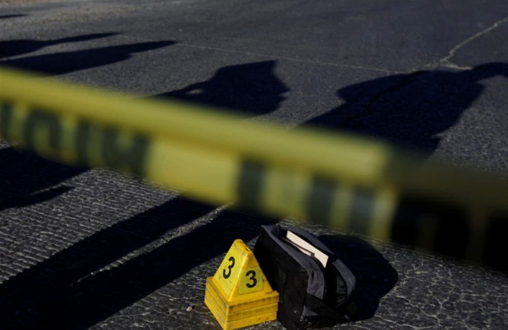 Sujeto que había estado preso por robo, la quita la vida a mujer trans en CDMX, habría abusado de ella