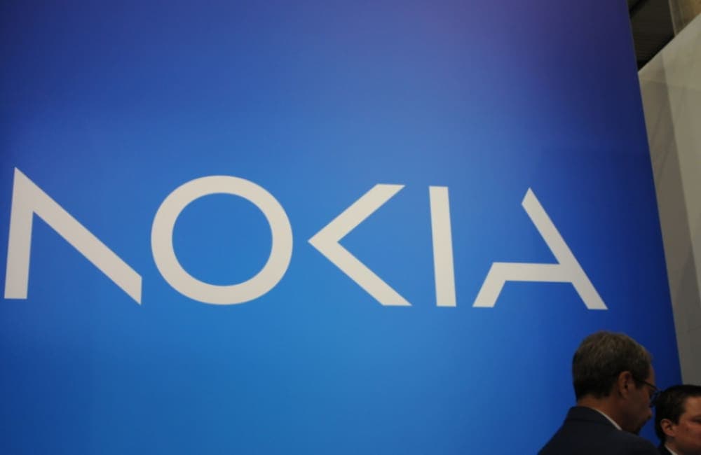 Nokia realiza la primera llamada telefónica "inmersiva" del mundo