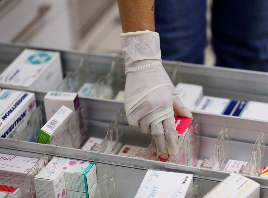 Especialistas advierten que la venta de medicamentos "chatarra" pueden causar muertes en el país
