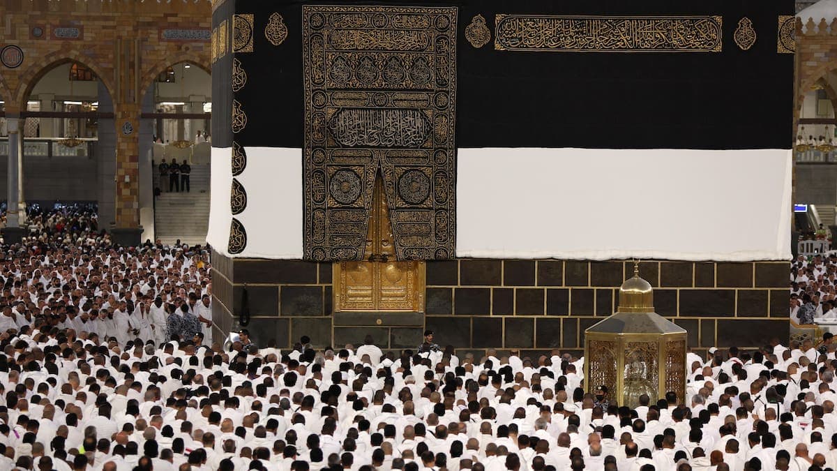 Peregrinación en La Meca deja 550 musulmanes muertos por golpe de calor