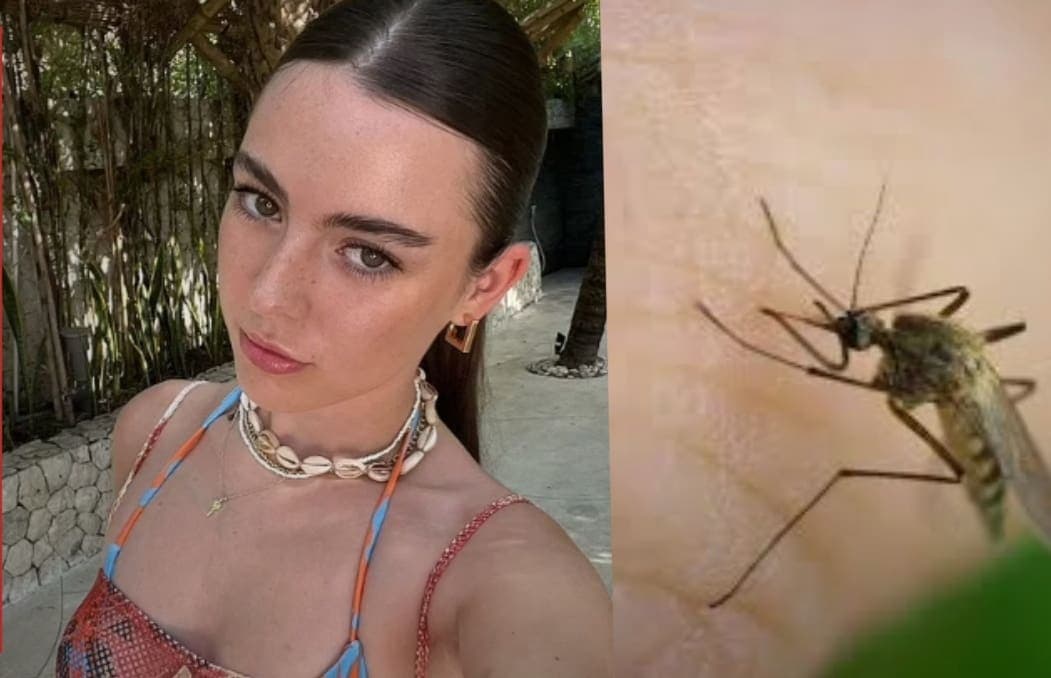 Amigos de joven creían que estaba poseída; tenía dengue