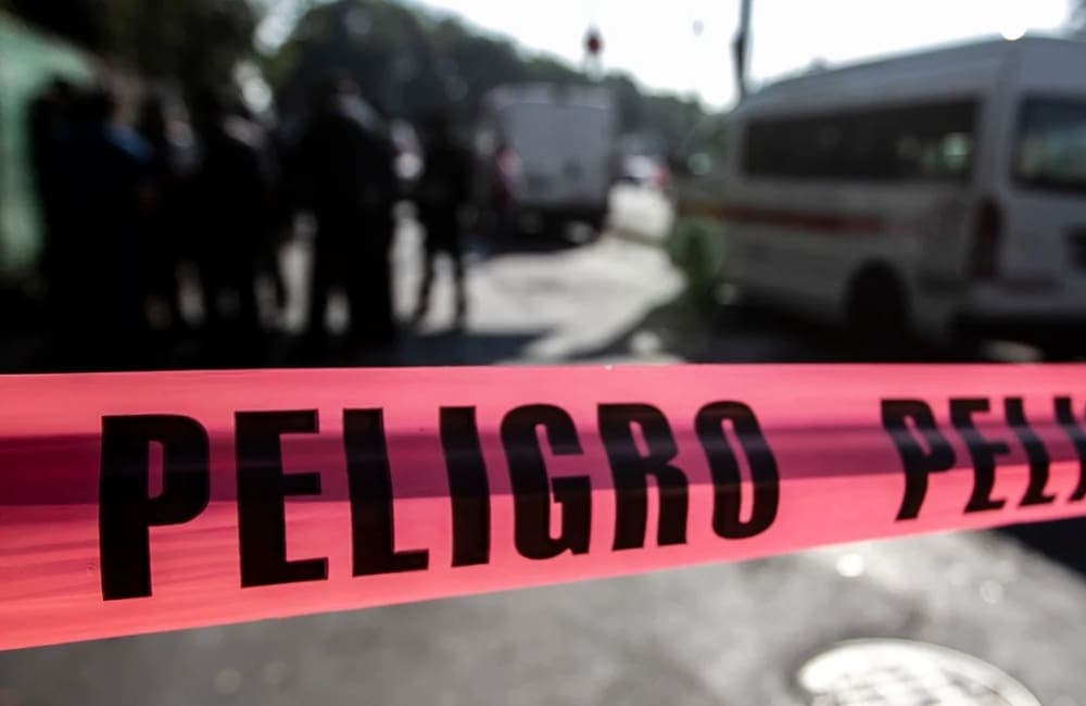 Matan a un hombre tras concretar cita por Facebook para comprar un vehículo en Iztapalapa, CDMX