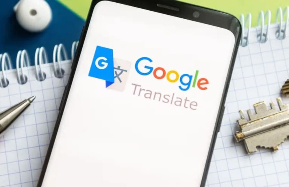 Google Translate suma 110 nuevos idiomas a sus servidores