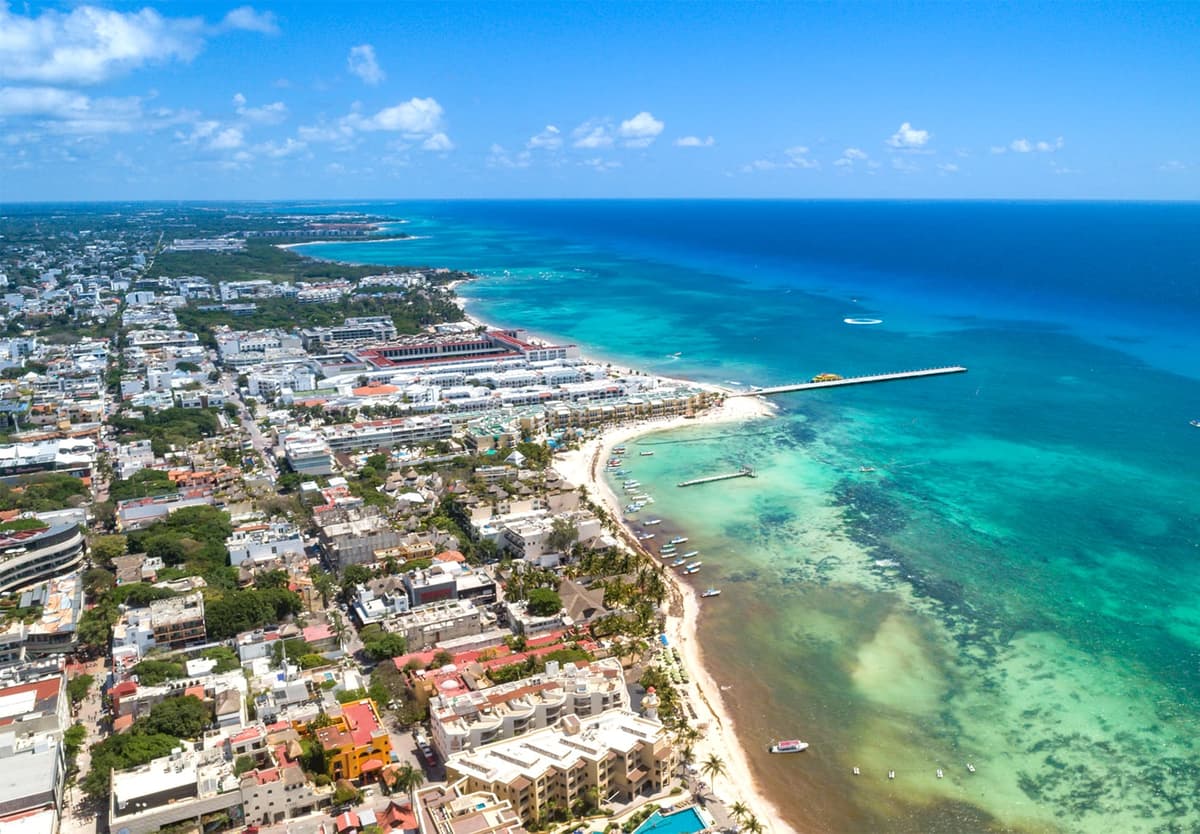 Cancún y Playa del Carmen, en ‘top five’ de plusvalía inmobiliaria a nivel nacional