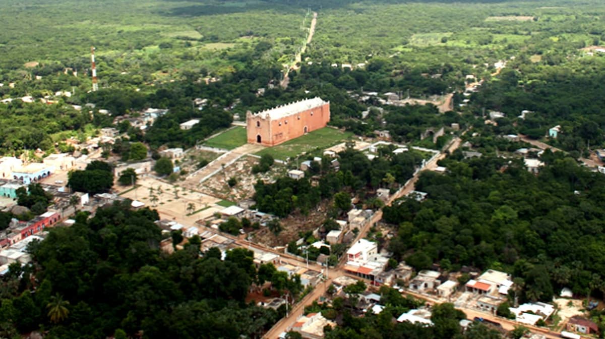Alerta Greenpeace sobre otro proyecto depredador de Grupo Xcaret en Yucatán