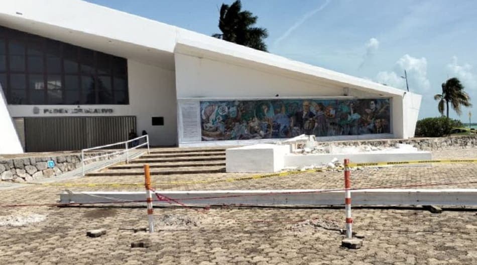 Cafetería legislativa de Chetumal implicaría hasta responsabilidad penal: Observatorio