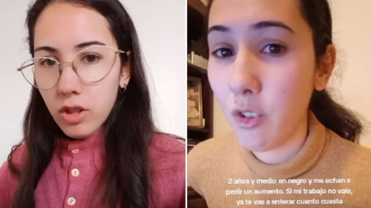 Joven elimina la base de datos digital de la empresa donde trabajaba porque la despidieron tras pedir aumento de sueldo