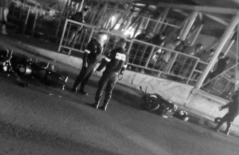 Excarcelan a agente que mató a dos ladrones para defenderse de un robo en Tlalnepantla de Baz, Edomex