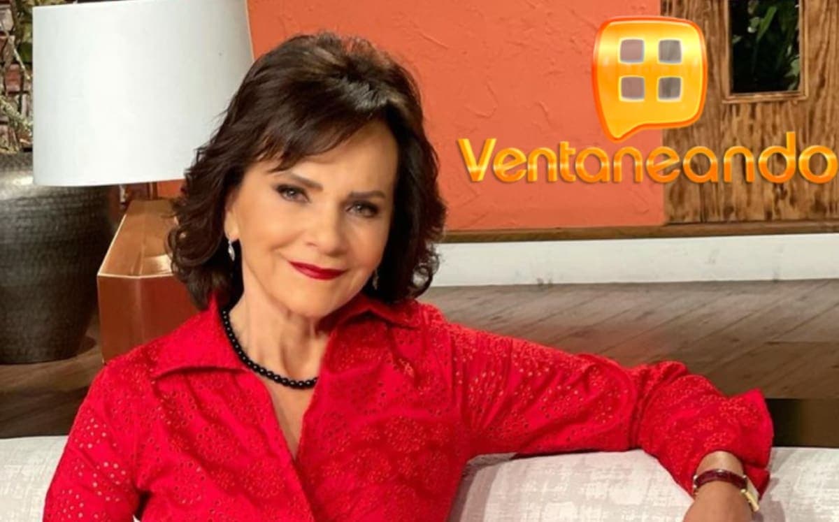 Pati Chapoy es demandada por integrantes de 'Ventaneando'