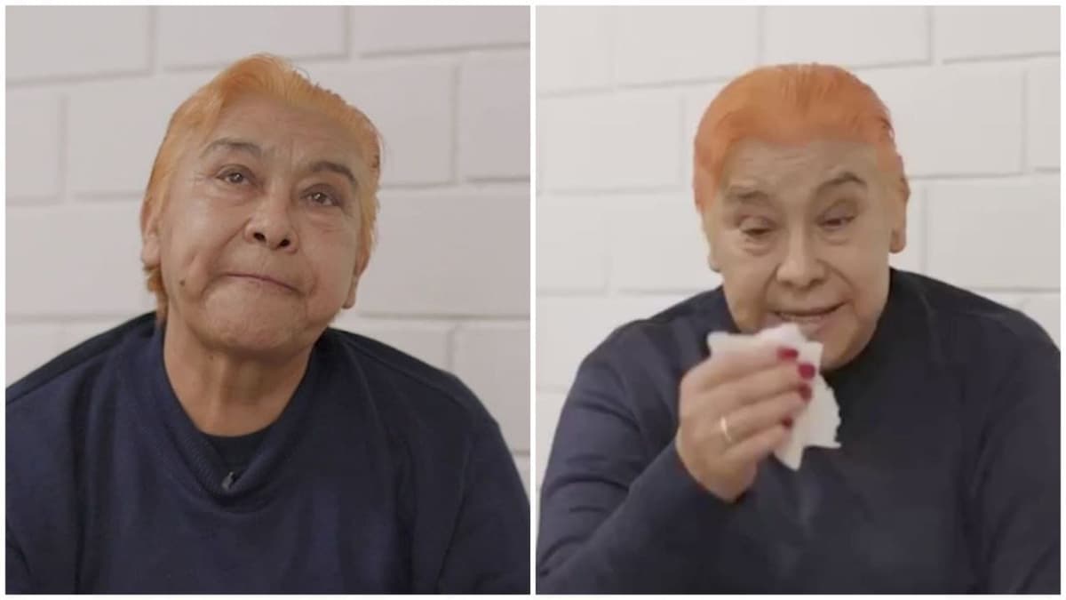 Video: Juana Barraza “La Mataviejitas” pidió en llanto que la dejen ir con su familia; tiene una condena de 759 años de prisión