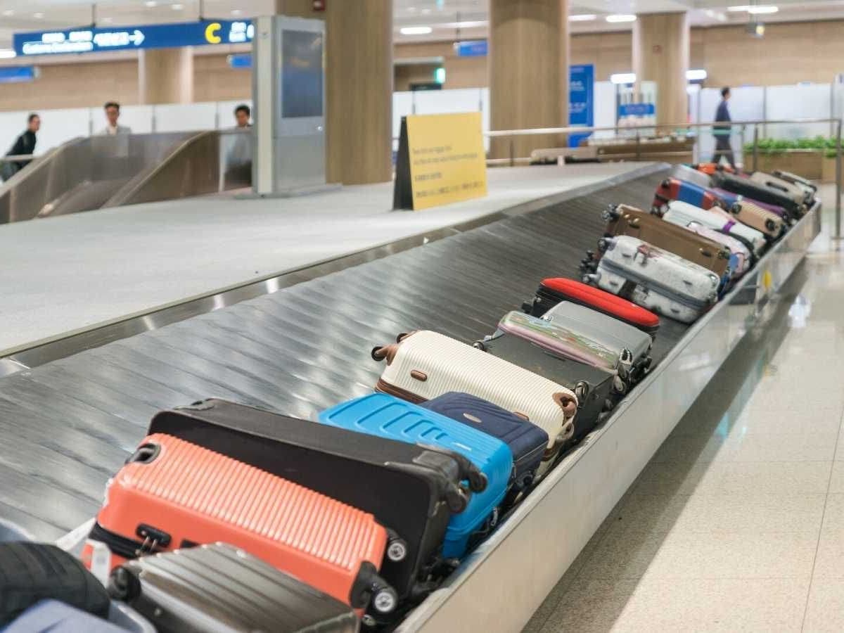 Aeropuerto en Hawái fue evacuado tras descubrir granadas en equipaje