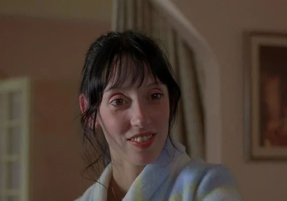Murió la actriz Shelley Duvall, protagonista de "El Resplandor"