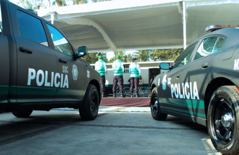 Video: Policías frustran robo baleando y deteniendo a presunto ladrón en Iztacalco, Cdmx