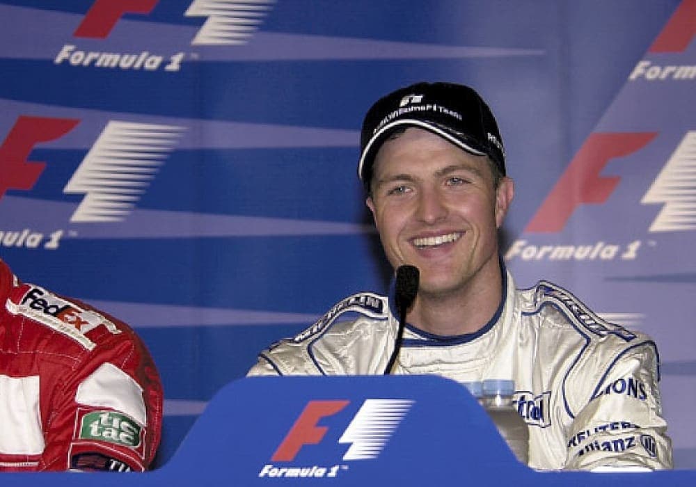 Expiloto de Fórmula 1, Ralf Schumacher confiesa su homosexualidad