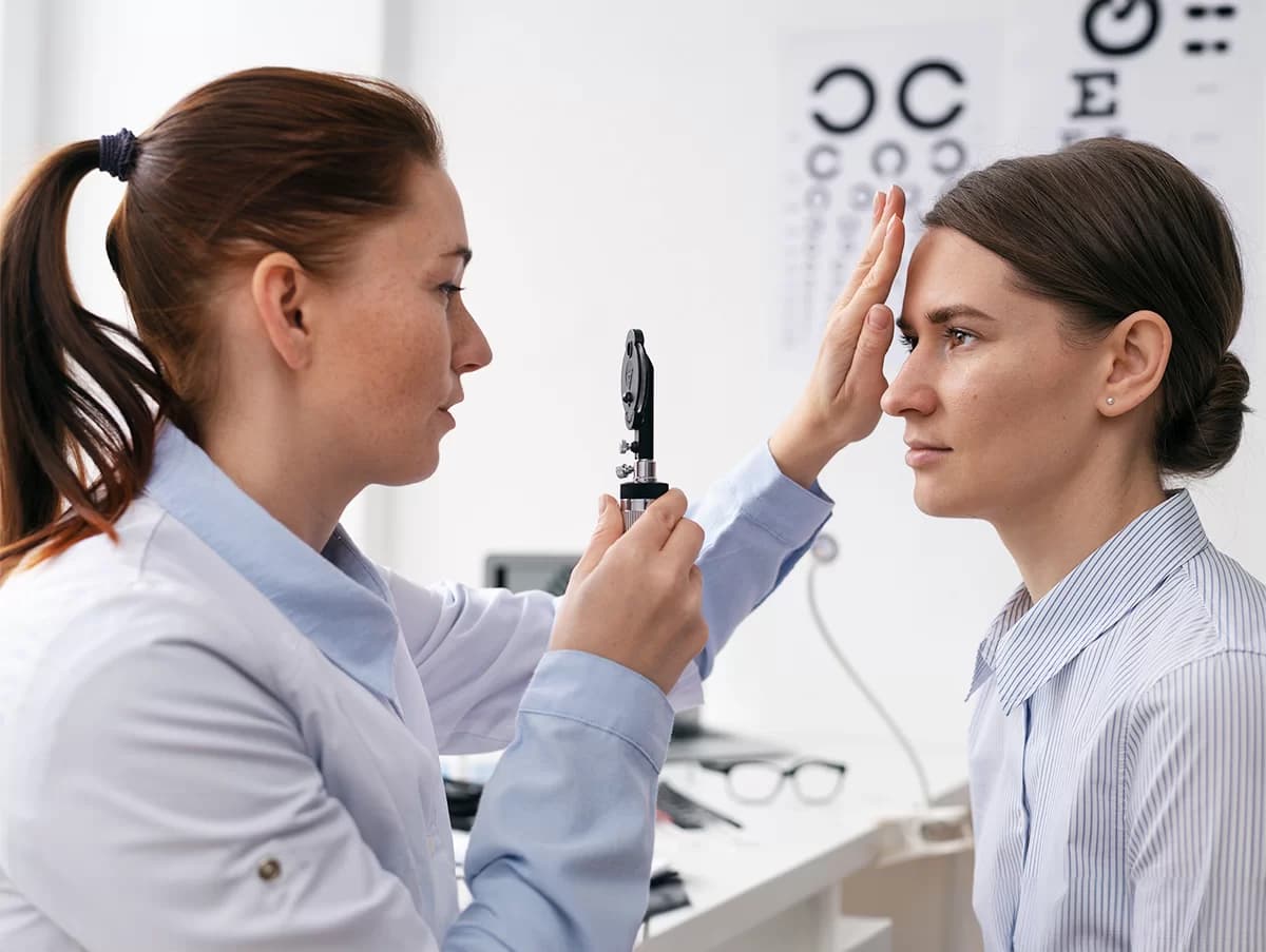 Ya es epidemia la retinopatía diabética; afecta a gente de entre 24 y 74 años: Lozano Guash