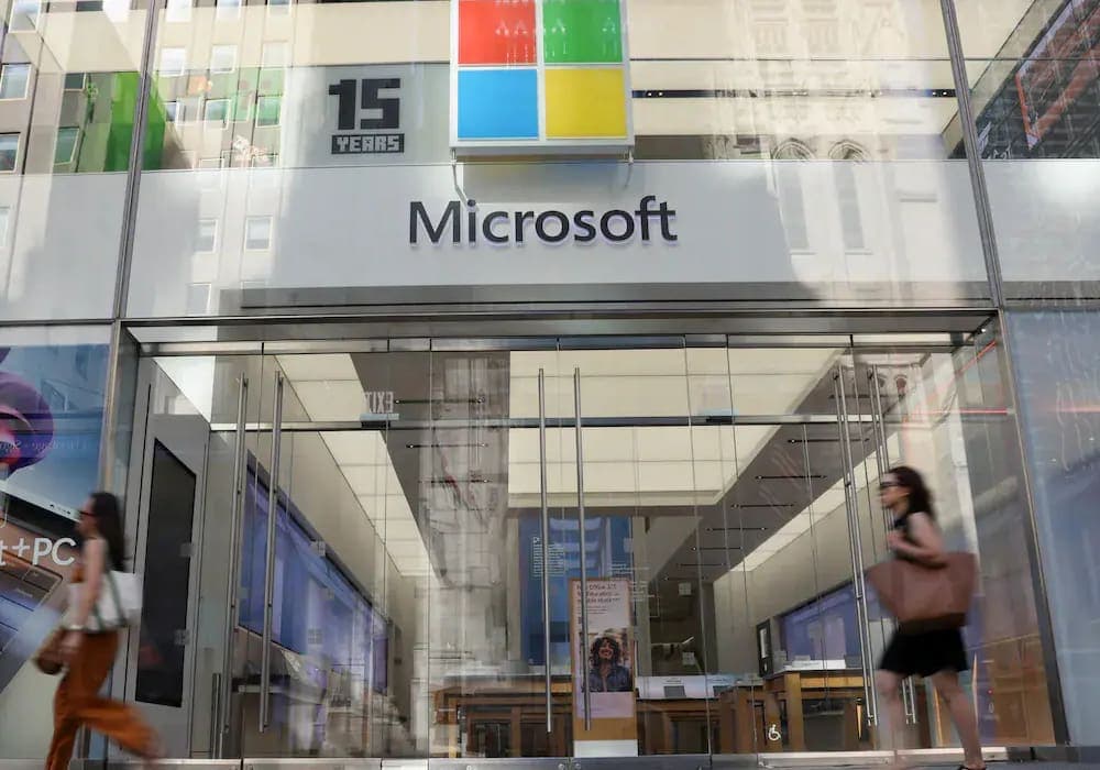 Microsoft dice que falla global de CrowdStrike afectó a 8.5 millones de dispositivos