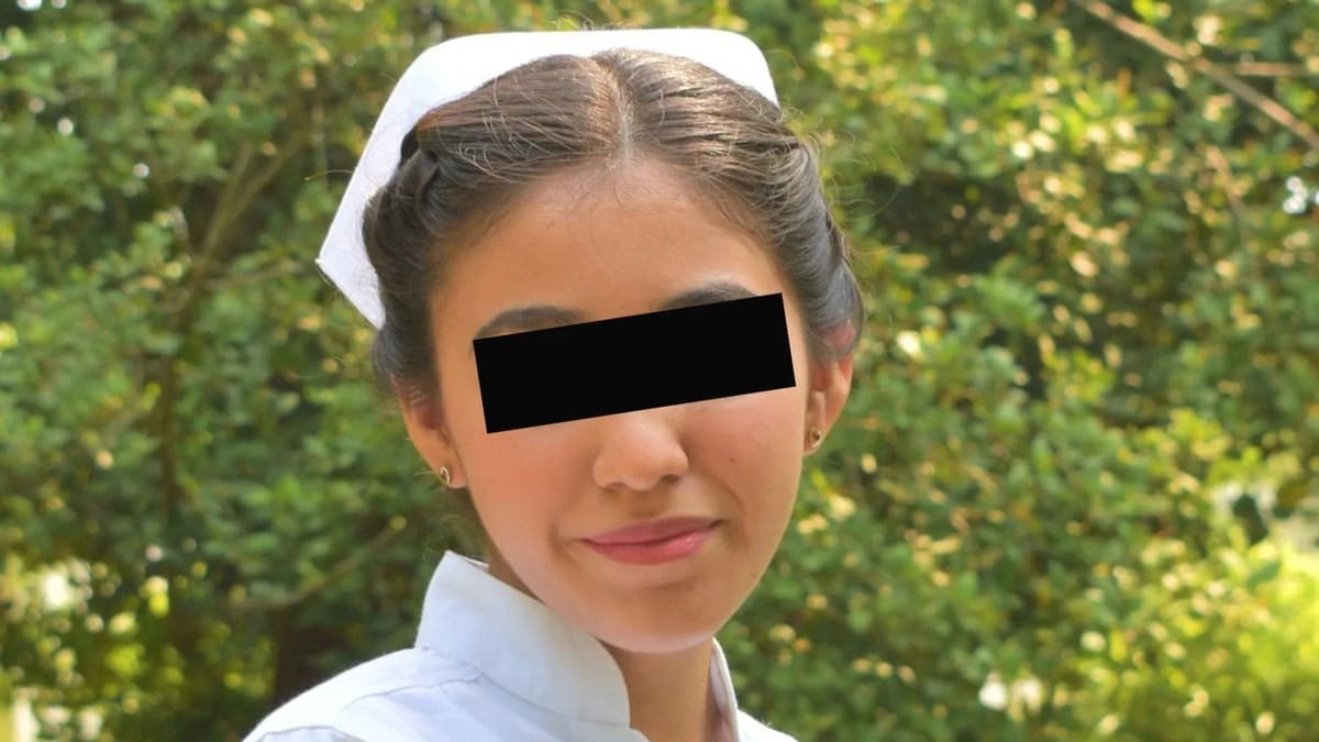 Asesinan a pasante de enfermería en Veracruz; uno de sus ex tenía orden de restricción