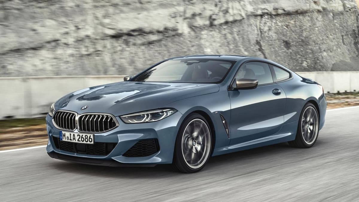 Conoce los modelos de auto BMW que presentan fallas en los frenos, según Profeco