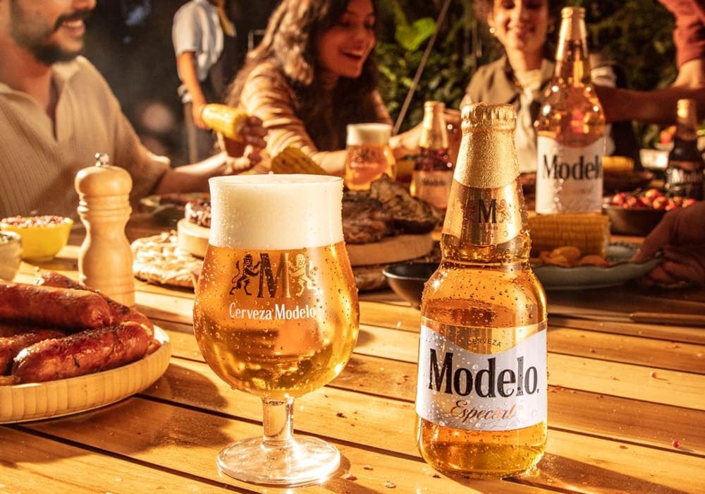 Revelan que las cervezas Corona y Modelo Especial son las marcas más valiosas de Latinoamérica