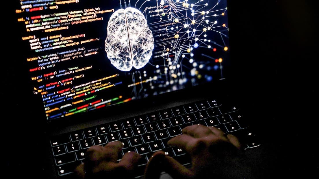 Científicos rusos crean la primera IA que se adapta a nuevas tareas sin recibir entrenamiento adicional