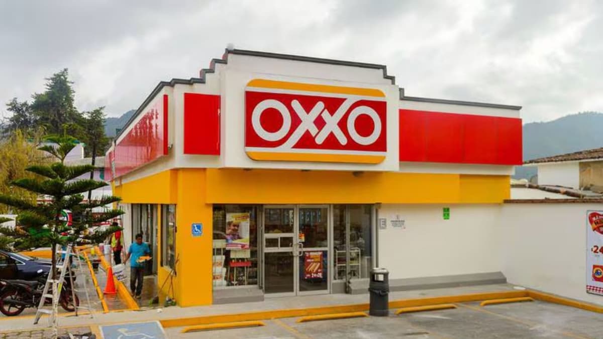 OXXO llega a los Estados Unidos; FEMSA compra más de 200 tiendas y gasolineras en Texas