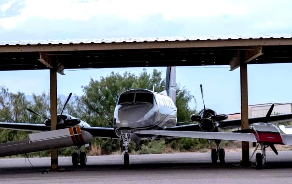 Revelan que piloto que trasladó al “Mayo” es agente encubierto de la DEA