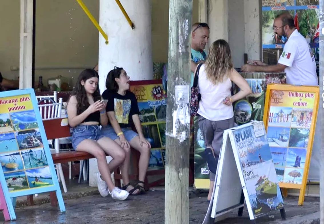 Festeja Quintana Roo estar a 20 mil cuartos de Las Vegas; exigen al CPTQ cambiar rumbo tras fracaso del verano