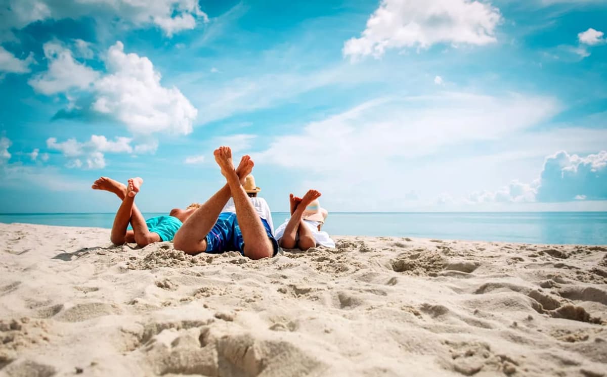 Desde este año hay nuevo día de descanso obligatorio en México; te decimos cuál es