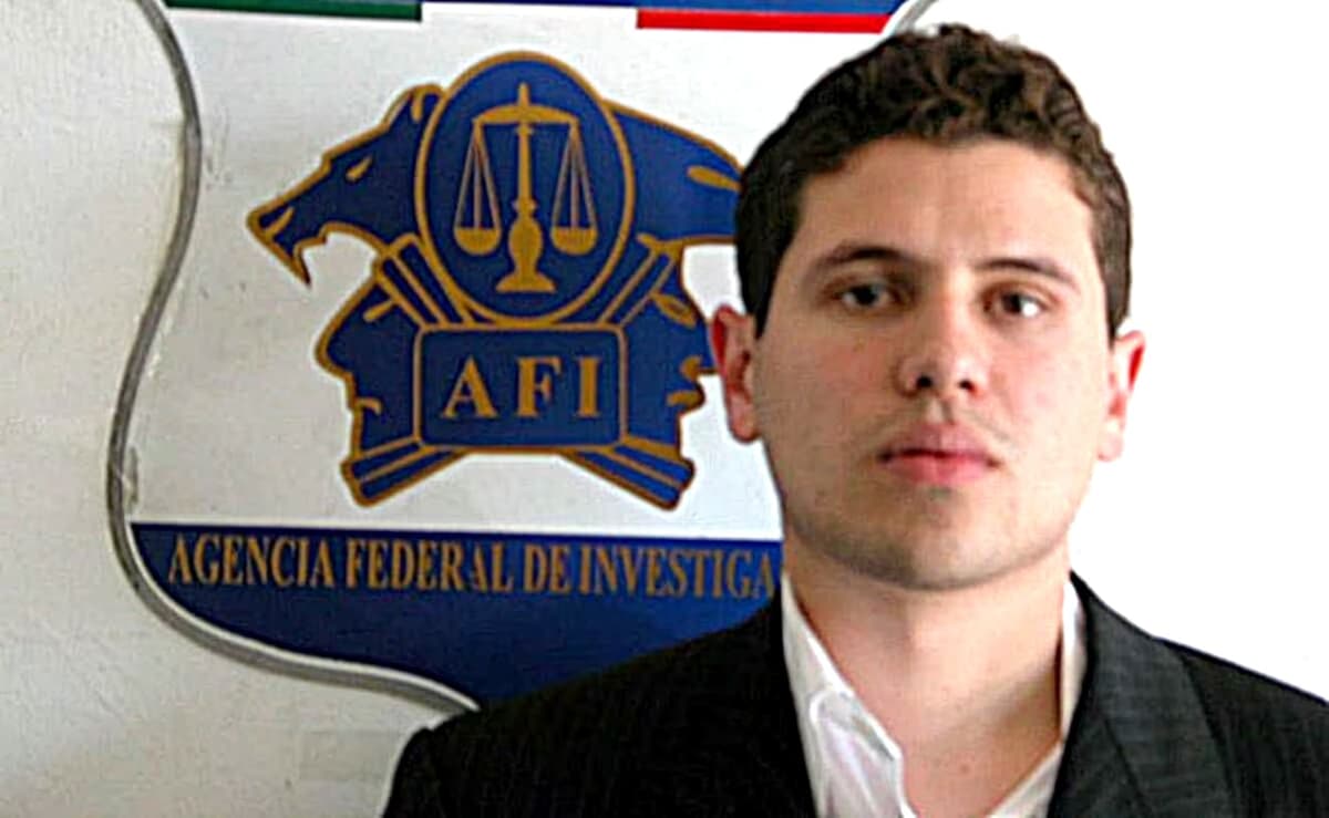 Tras la caída de “El Mayo” iniciará la era de los “narcojuniors”