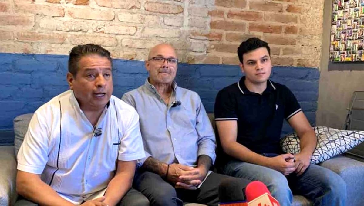 Estafa mexicana a canadiense; lo despoja de 50 mdp con ‘amor’ y una red de corrupción